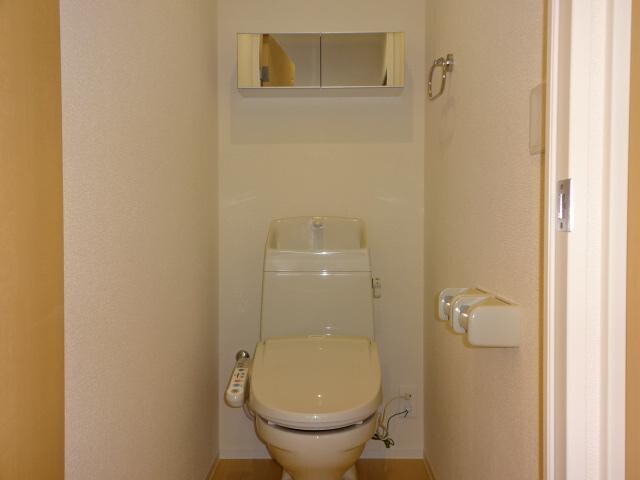 あいトピアの物件内観写真