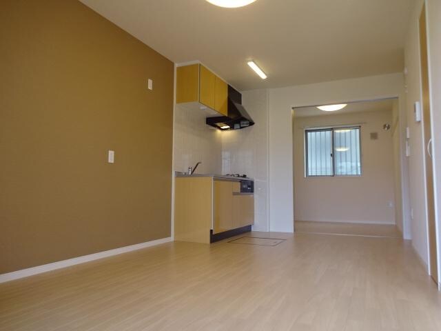 あいトピアの物件内観写真