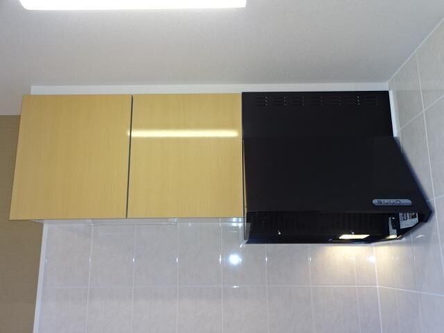 あいトピアの物件内観写真