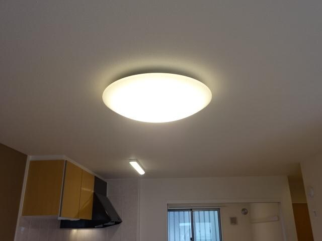 あいトピアの物件内観写真