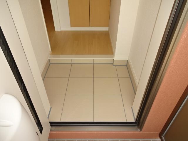 あいトピアの物件内観写真