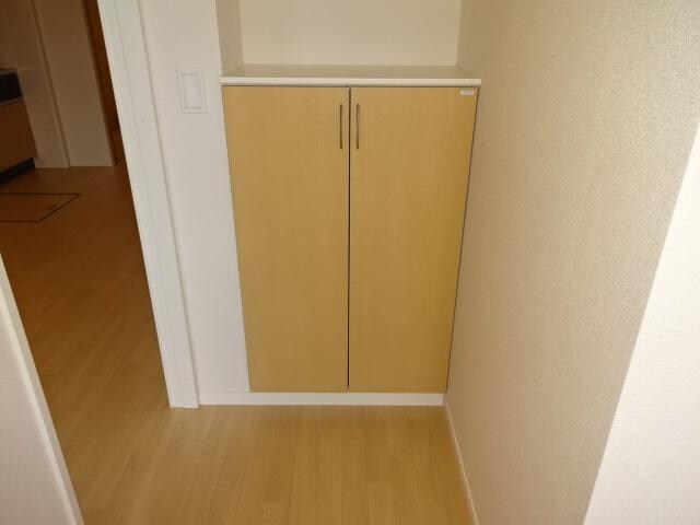 あいトピアの物件内観写真