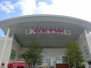 リジュール南条の物件外観写真