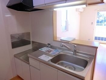 リジュール南条の物件内観写真