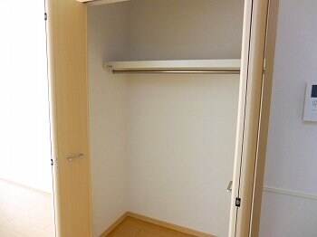 リジュール南条の物件内観写真