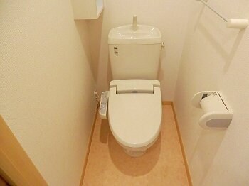 リジュール南条の物件内観写真