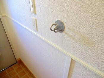 リジュール南条の物件内観写真