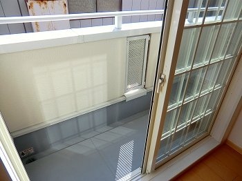 リジュール南条の物件内観写真