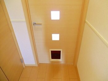 リジュール南条の物件内観写真