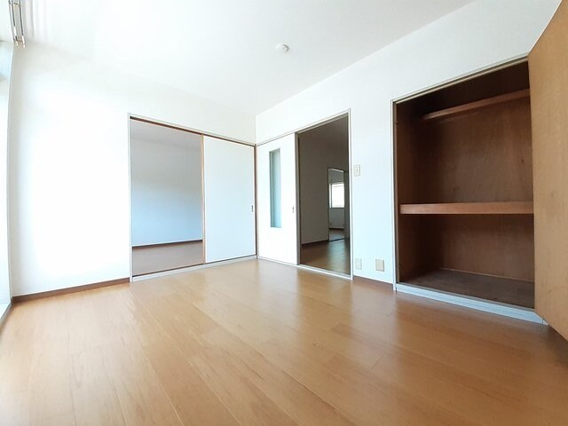 ドミール三喜の物件内観写真