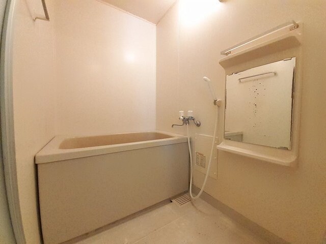 ドミール三喜の物件内観写真