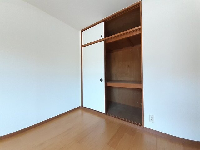 ドミール三喜の物件内観写真