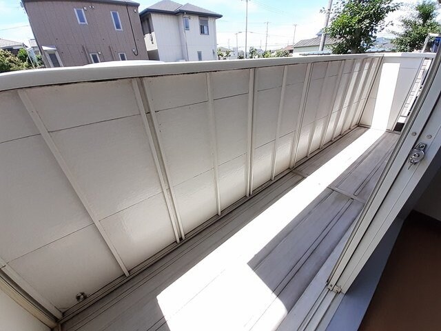 ドミール三喜の物件内観写真