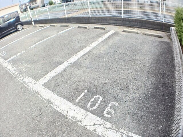 井ノ口ハイツの物件外観写真