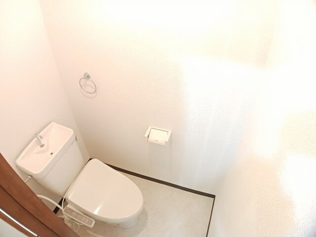 井ノ口ハイツの物件内観写真