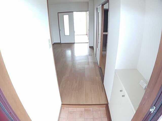 井ノ口ハイツの物件内観写真