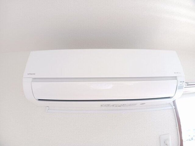 井ノ口ハイツの物件内観写真