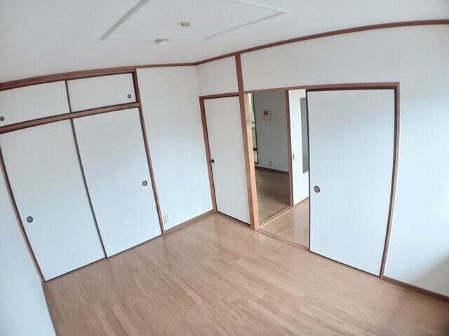 井ノ口ハイツの物件内観写真