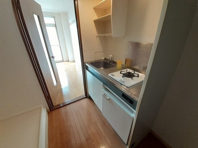 ロジュマン松嶋の物件内観写真