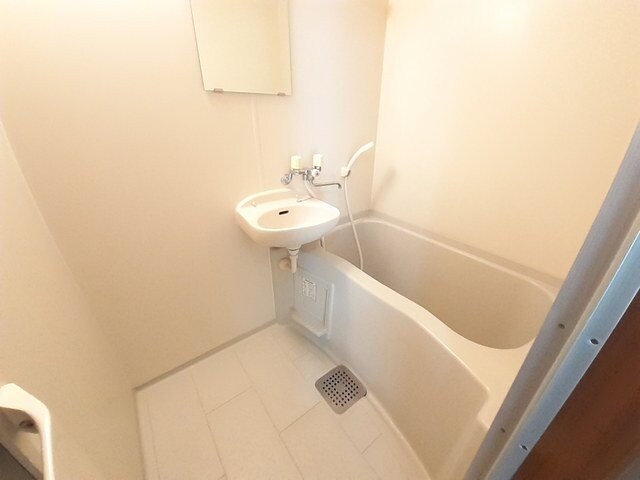 ロジュマン松嶋の物件内観写真