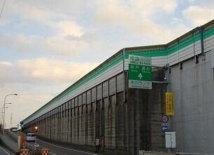 ロジュマン松嶋の物件外観写真