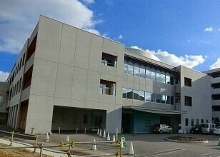 ロジュマン松嶋の物件外観写真