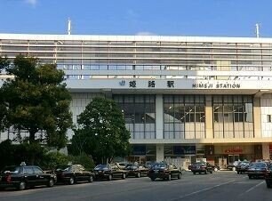 ロジュマン松嶋の物件外観写真