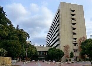 ロジュマン松嶋の物件外観写真