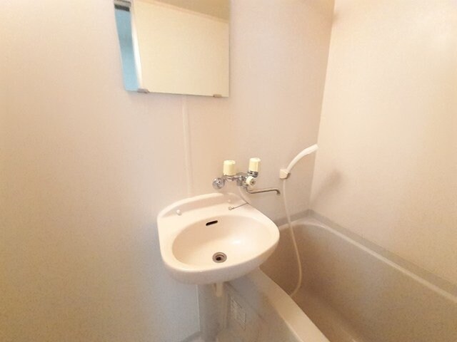 ロジュマン松嶋の物件内観写真