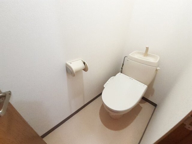 ロジュマン松嶋の物件内観写真