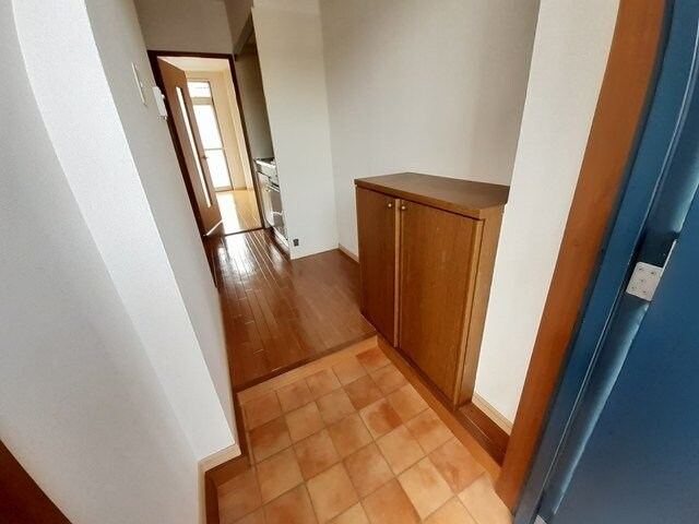 ロジュマン松嶋の物件内観写真