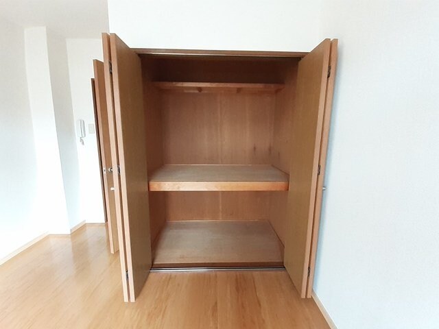 ロジュマン松嶋の物件内観写真