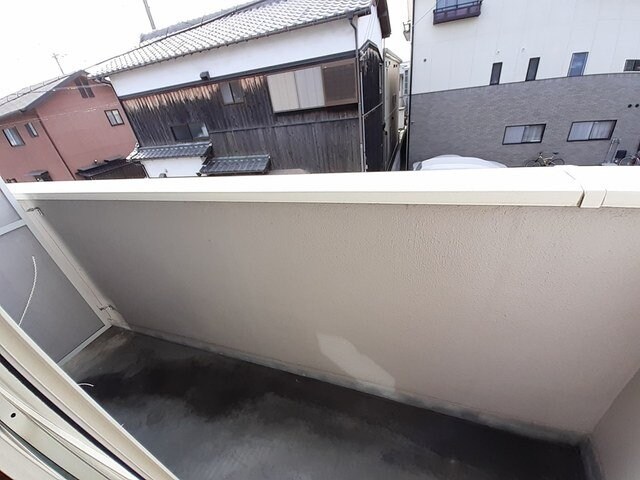 ロジュマン松嶋の物件内観写真