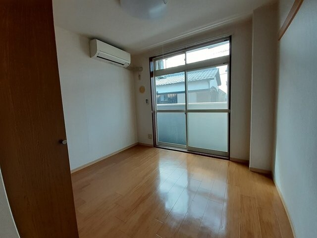 ロジュマン松嶋の物件内観写真