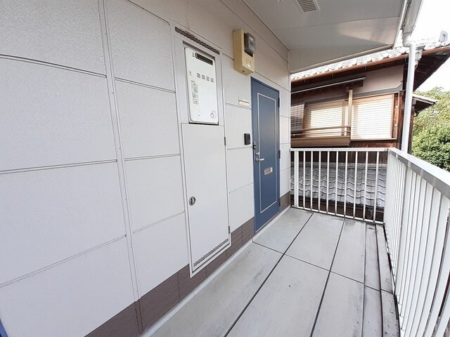 ロジュマン松嶋の物件内観写真