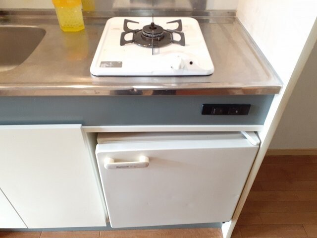 ロジュマン松嶋の物件内観写真