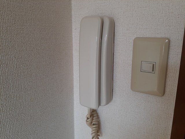 ロジュマン松嶋の物件内観写真