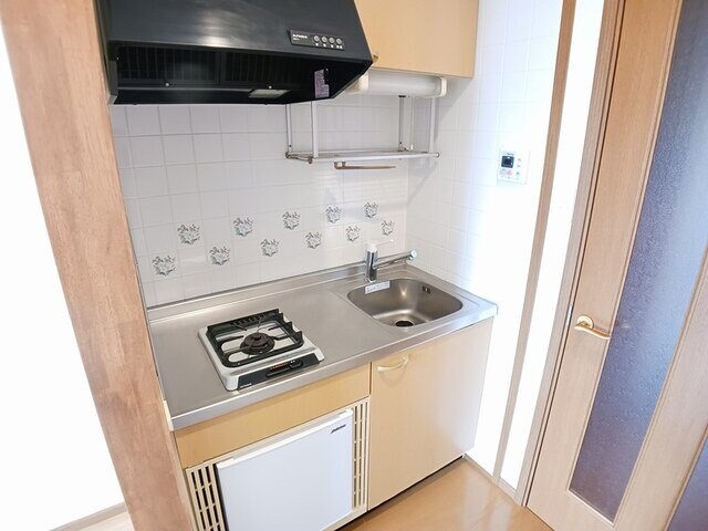 リバーサイドヴィレッジの物件内観写真