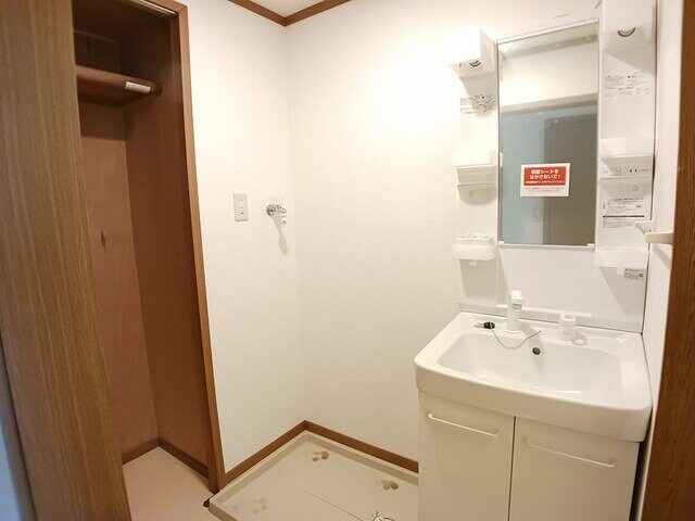 リバーサイドヴィレッジの物件内観写真