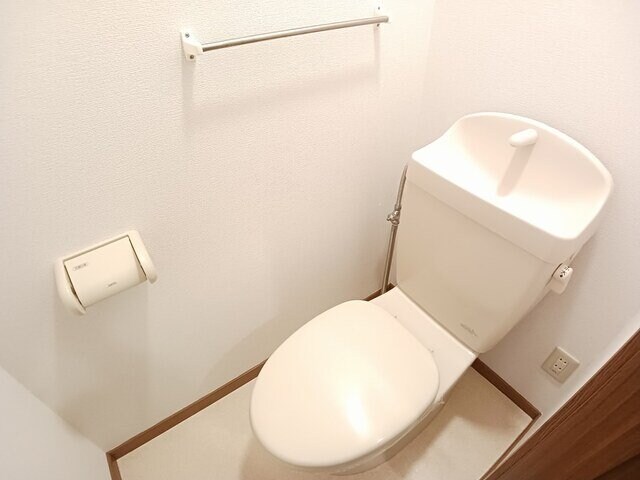 リバーサイドヴィレッジの物件内観写真