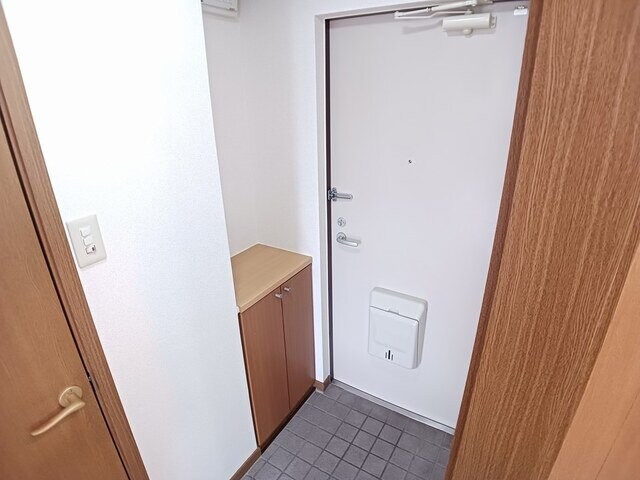 リバーサイドヴィレッジの物件内観写真