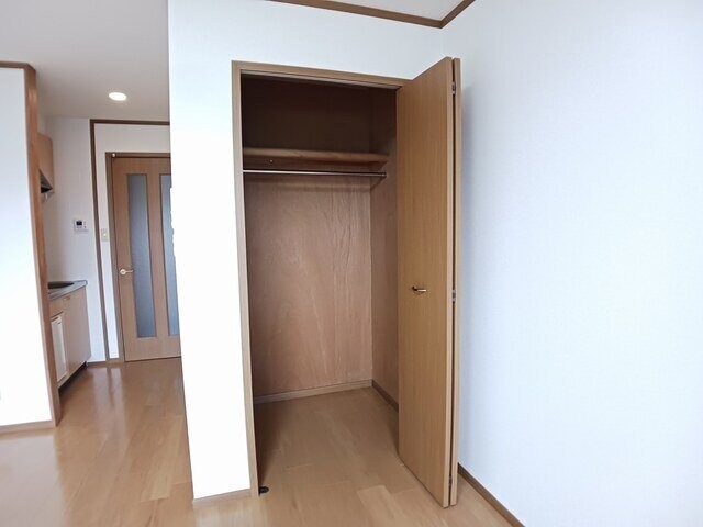 リバーサイドヴィレッジの物件内観写真