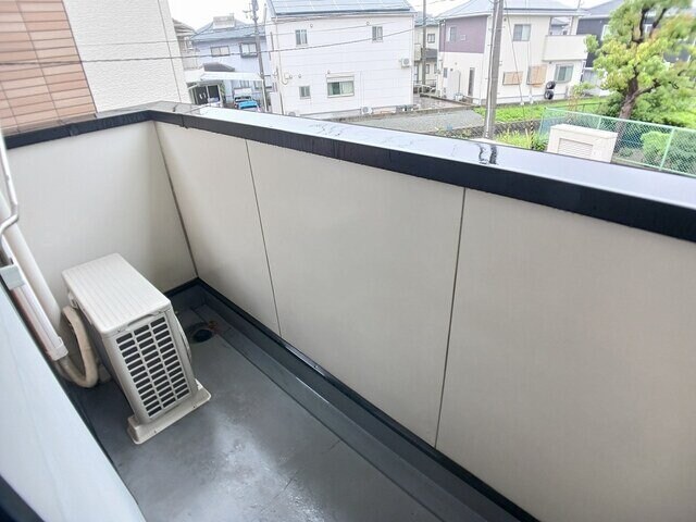 リバーサイドヴィレッジの物件内観写真