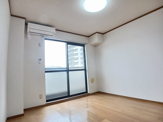 リバーサイドヴィレッジの物件内観写真