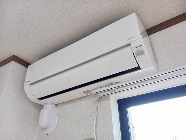 リバーサイドヴィレッジの物件内観写真