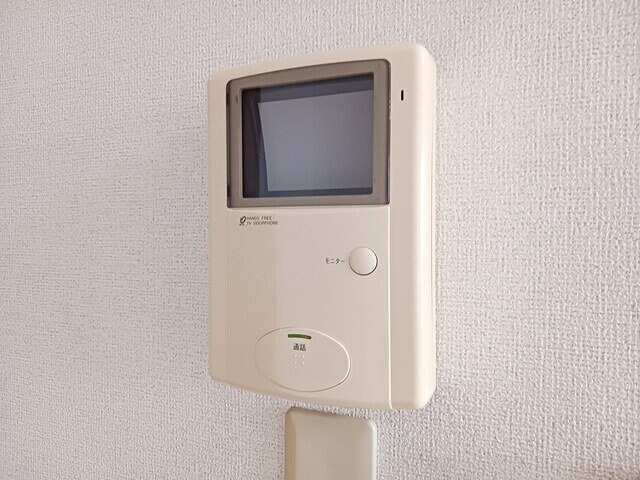 リバーサイドヴィレッジの物件内観写真