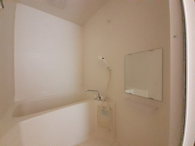 グリーンベルトの物件内観写真