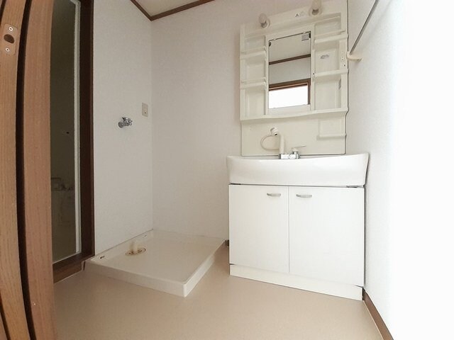 グリーンベルトの物件内観写真