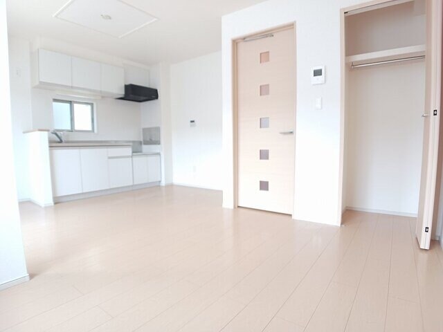 カルムメゾンⅠの物件内観写真