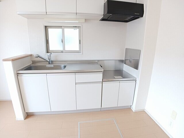 カルムメゾンⅠの物件内観写真